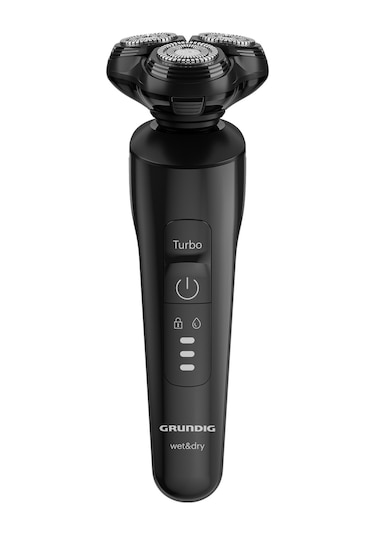 Grundig MS-7130 L Islak Kuru Tıraş Makinesi