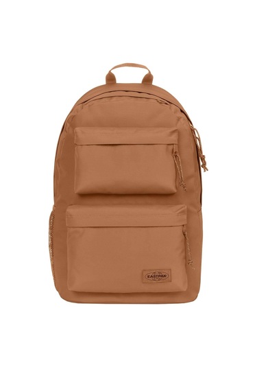 Eastpak Padded Double Sırt Çantası C-eas0a5b7y6s56s5 Kahverengi