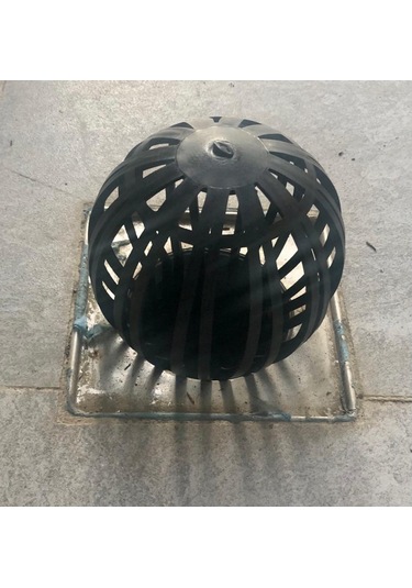 Sukar Ahtapot Yaprak Tutucu Q70 Q100