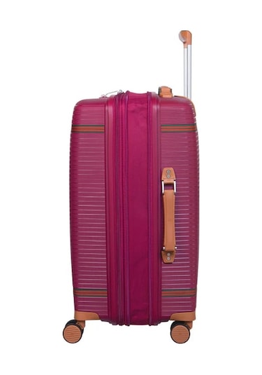 It Luggage Unisex Orta Boy Valiz 3108b08-02 Siyah