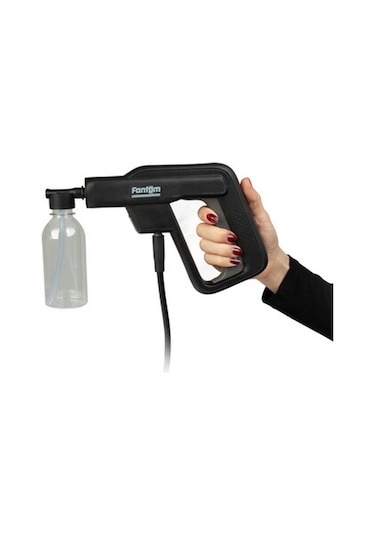 Fantom Prowash 2400Pw Şarjlı Yüksek Basınçlı Yıkama Cihazı