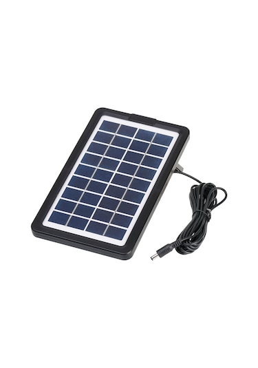 Powerdex 5V Yedek Güneş Paneli  PD-6005