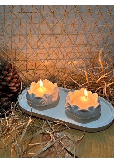 Official Lotus Mumluk Seti