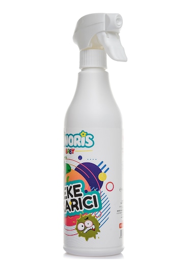 Minoris Baby Organik Leke Çıkarıcı 500 ML