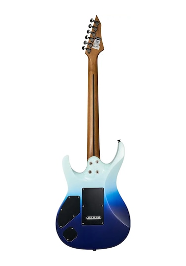 Mooer Mmt50blgr Elektro Gitar
