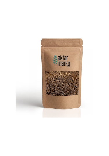 Aktar Marka Üzüm Çekirdegi Öğütülmüş Tozu 1 KG