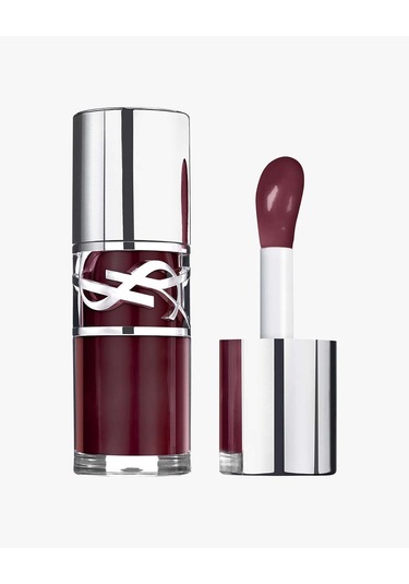 Yves Saint Laurent Loveshine Plumping Lip Oil Gloss - 8 Purple Dream