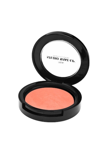 Tca Studio Make-Up Bronz Allık Terra Blush 01