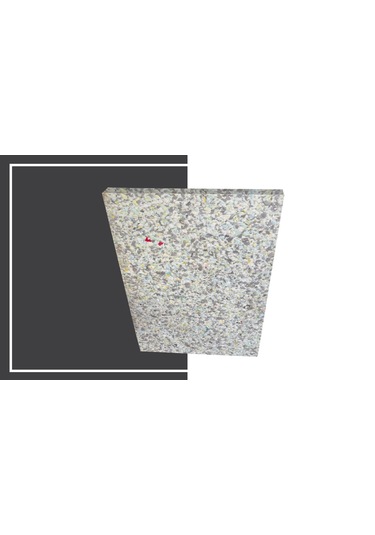 Ses Yalıtım Malzemesi 120 Dnsbondex 10mm - 70x100cm-30 Adet