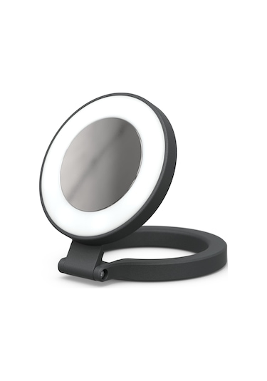 Shiftcam Snaplight Siyah Magsafe Selfie Işığı