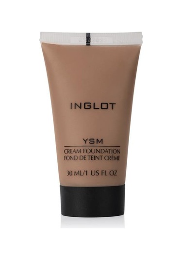 Inglot Mat Fondöten-ysm Cream Foundation 69kr