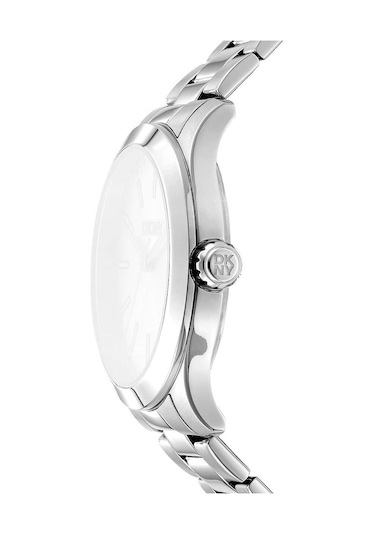 Dkny Dk1g137m0075 Erkek Kol Saati Metalik Gri