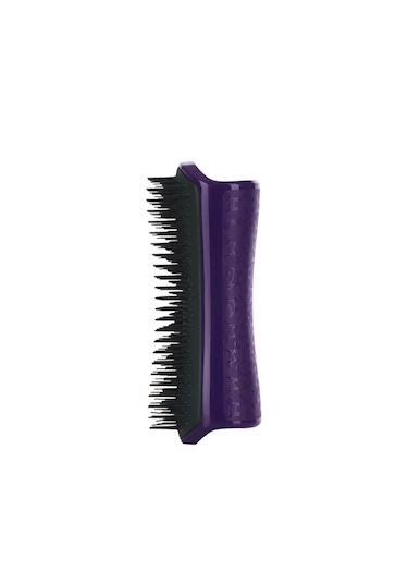 Tangle Teezer Pet Teezer Deshedding Grooming Brush Large Purple G