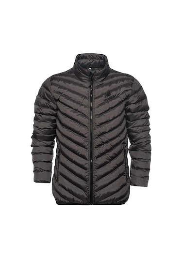 New Balance Mnj3232-ant Erkek Spor Ceket 001