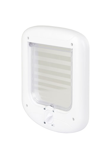 Kerbl 4 Yollu Kedi Kapısı 156 x 150 MM