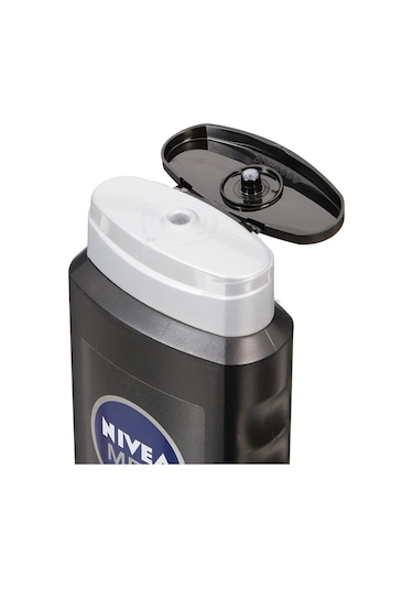 Nivea Men Active Clean Aktif Karbon Duş Jeli 500 ML