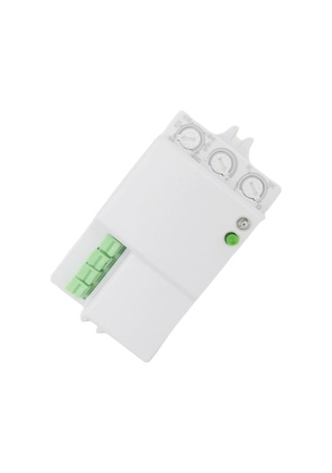 Teknoraks Sunlight 360 Derece Radar Hareket Sensörü