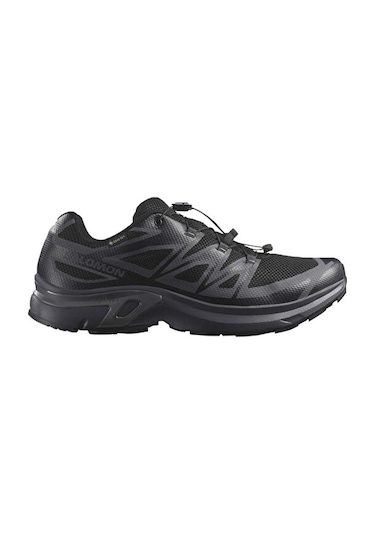 Salomon Xt-evr Gore-tex Erkek Outdoor Ayakkabısı L47694000 Siyah Siyah