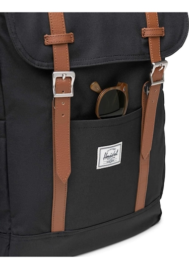 Herschel Supply Co. Herschel Hrschl11397 Unisex Sırt Çantası Siyah