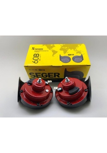 12 V Dadat Korna Hıgh/low 2020 Yeni Model