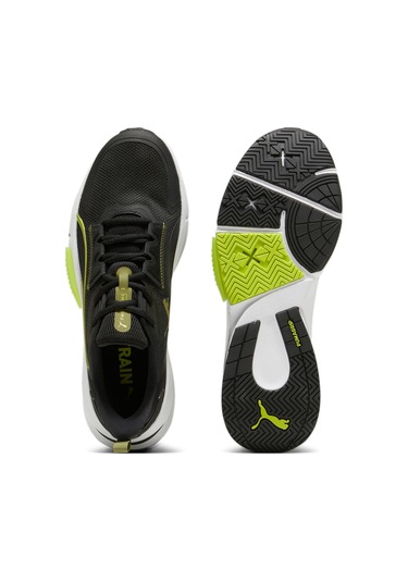 Puma Pwrframe Tr 3 Erkek Antrenman Ayakkabısı 379482 03 Siyah