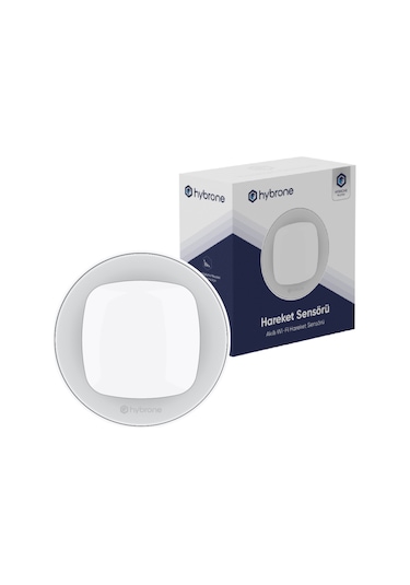 Hybrone Akıllı Wi-fi Hareket Sensörü