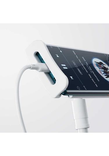 Benks L31 Lazy Masa Telefon Tutucu ZORE-218398