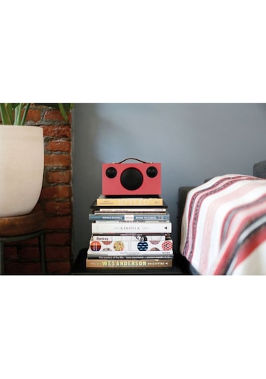 Audio Pro T3+ Taşınabilir Bluetooth Hoparlör, 25w, Coral