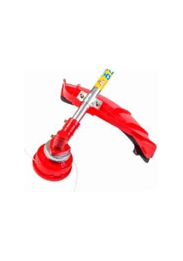 Swazer 7 Süper Set 4X4 Hp 2 T Yan Tipi Benzinli Motorlu Tırpan Ot