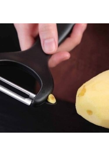 Epinox PSS-10 Çok Kaliteli Plastik Soyacak