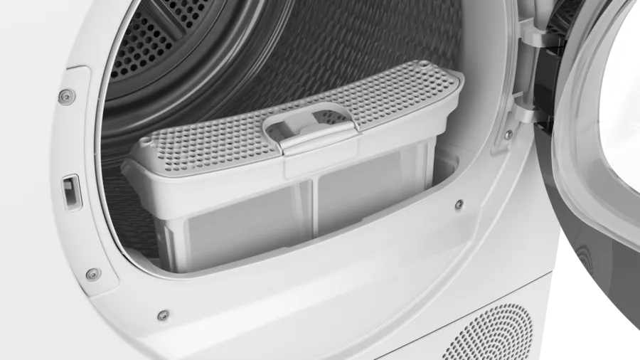 Siemens WQ42J200TR 9 KG Çamaşır Kurutma Makinesi