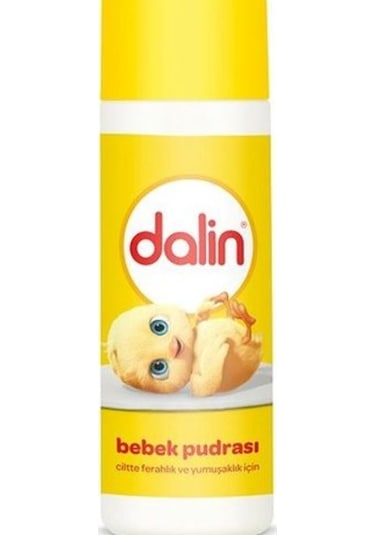 Dalin Serpme Pudra 90 G