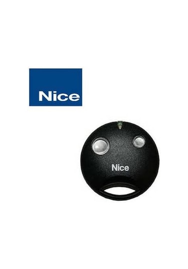 Garaj Kumandası Nice Smılo Sm2 10 Adet