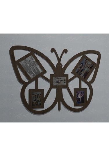 Aile Fotoğraf Albüm,Resim Çerçevesi ; Çerçeve-04302