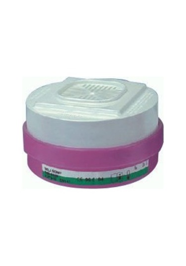 Sperıan Wıllson Abek1 P3 Filtre Rm 1001587