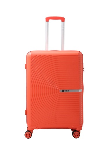 Mçs Polipropilen Valiz V374 65 Cm S21yy100000665 00022 Mercan