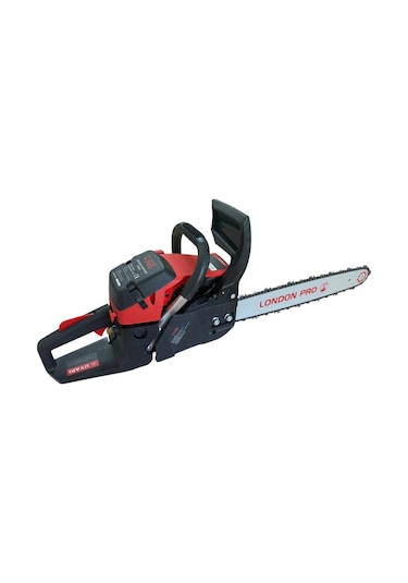 London CS5801 3.2 HP Benzinli Ağaç Kesme Makinesi
