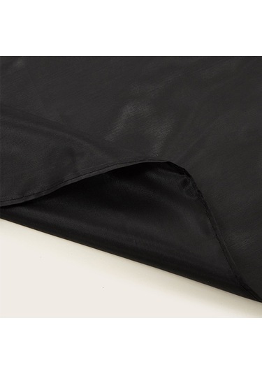 Youtek "su Geçirmez Saç Boya Önlüğü - Ayarlanabilir Kuaför Pelerini"