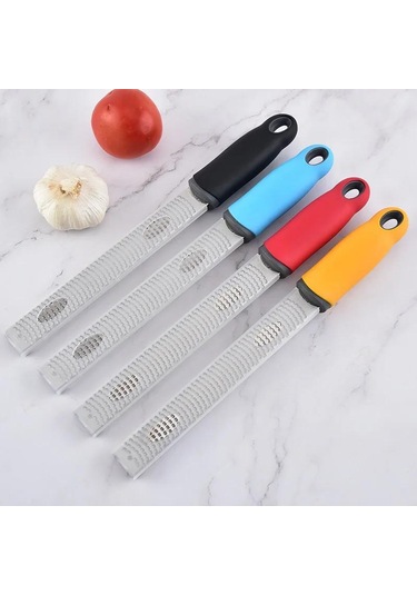 Narenciye Limon Rendesi & Peynir Rendesi-parmesan Peyniri Limon Zencefil,sarımsak,muskat,çikolata,sebzeler Meyveler Mutfak Aletleri Sarı