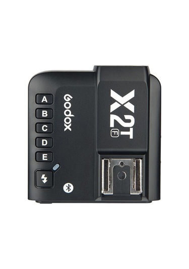 Godox X2t-f Flaş Tetikleyici Fujifilm