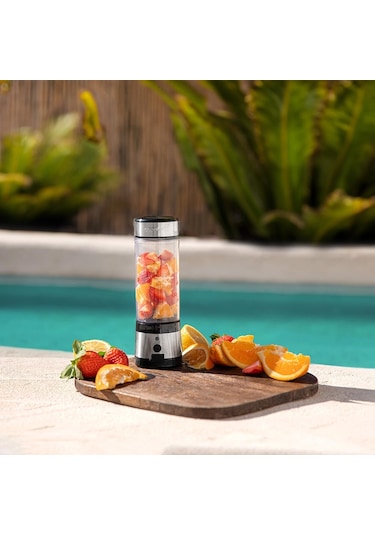 Cecotec Wanderlustmix 120 W Usb Taşınabilir Smoothie Blender