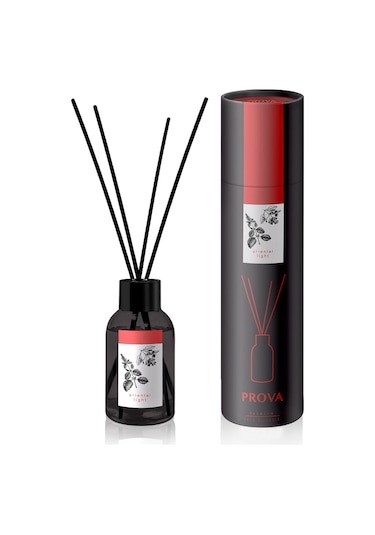 Prova Bambu Çubuklu Oda Kokusu Oriental Light 100 ML
