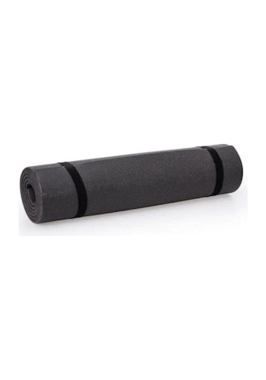 Sportıca Egzersiz Matı Sm06183x60x0,6cm Antrasit