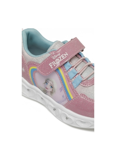 Frozen Raınbo.p5fx Mavi Kız Çocuk Spor Ayakkabı 000000000101975546 Mavi
