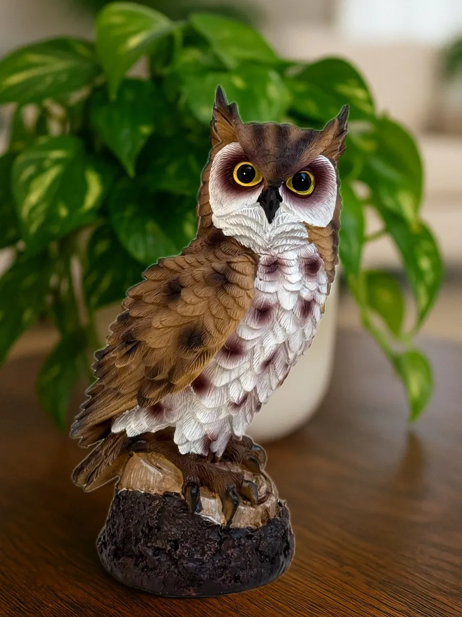 Homehaus Ev Dekorasyonu Baykuş 260342594