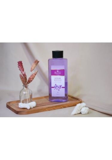 Rose City Leylak Kolonya 400 Ml