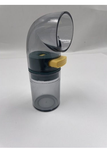 Besthome1 100 Karakterlik Kantitatif Yeşil Kutu Baharat Kutusu Ev Mutfak Baharatı Yeşil Renkli Yeşil