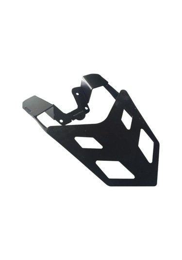 Gear5 Topcase Çanta Demiri Model 2 - Mondial Drift L Siyah