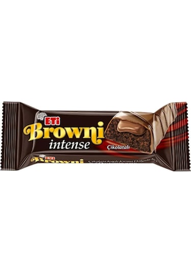Eti Browni İntense 16 x 50 G