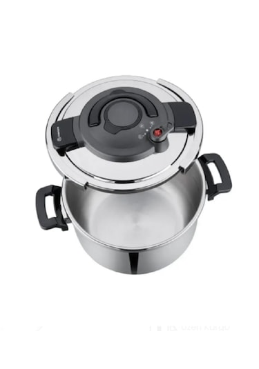 Korkmaz Alessa A173-01 7 lt Düdüklü Tencere